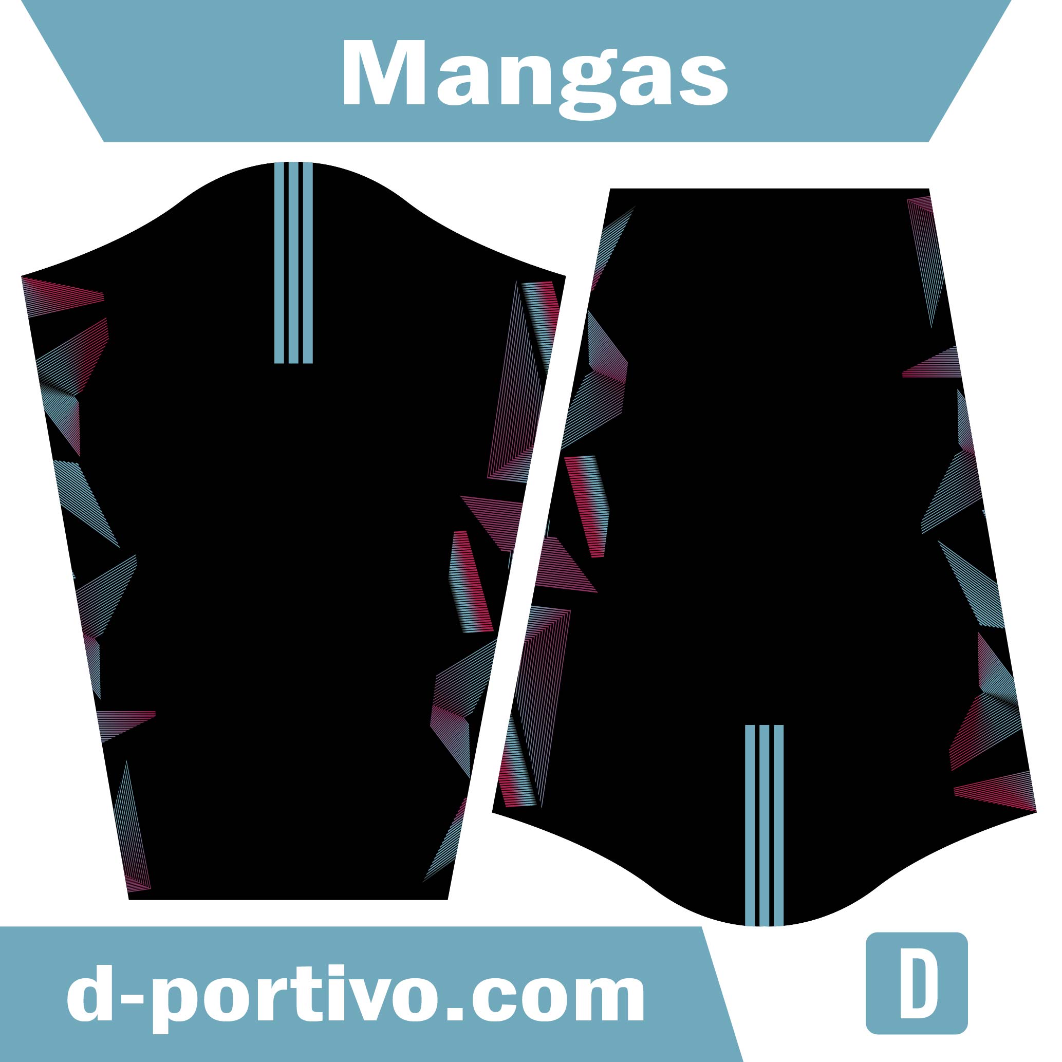 Buzo arquero Argentina 2026