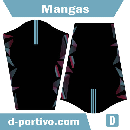 Buzo arquero Argentina 2026