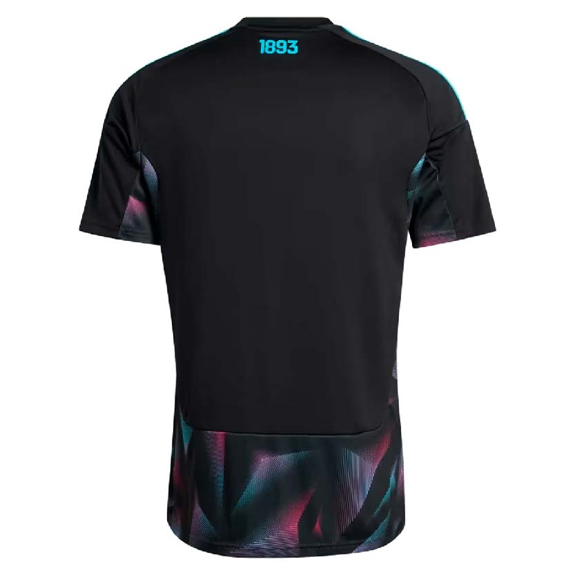 Buzo arquero Argentina 2026