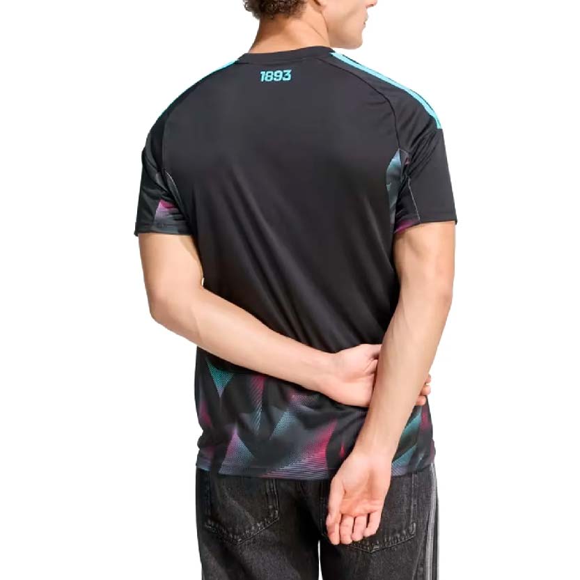 Buzo arquero Argentina 2026