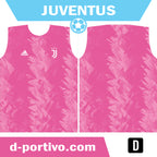 Camiseta Adidas pre match