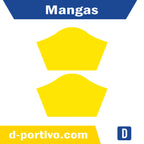 Camiseta Al Nassr 2023 2024