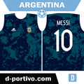 Camiseta Argentina 2020