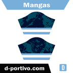 Camiseta Argentina 2020