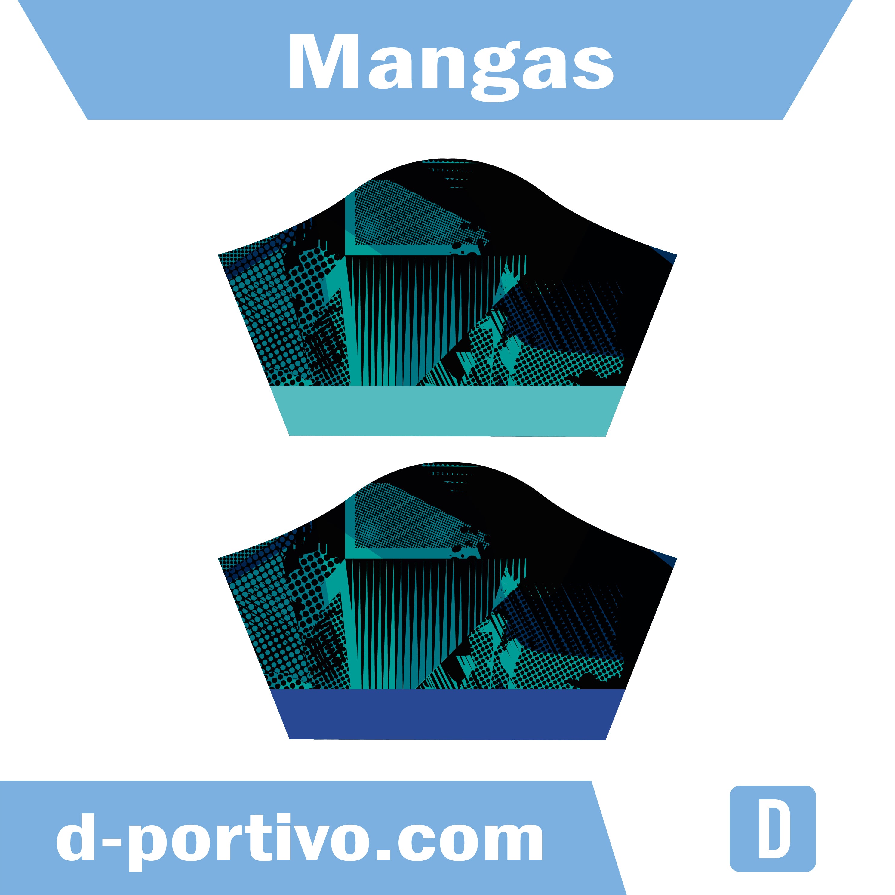 Camiseta Argentina Concept 2021-2022