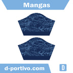 Camiseta Argentina entrenamiento 2021