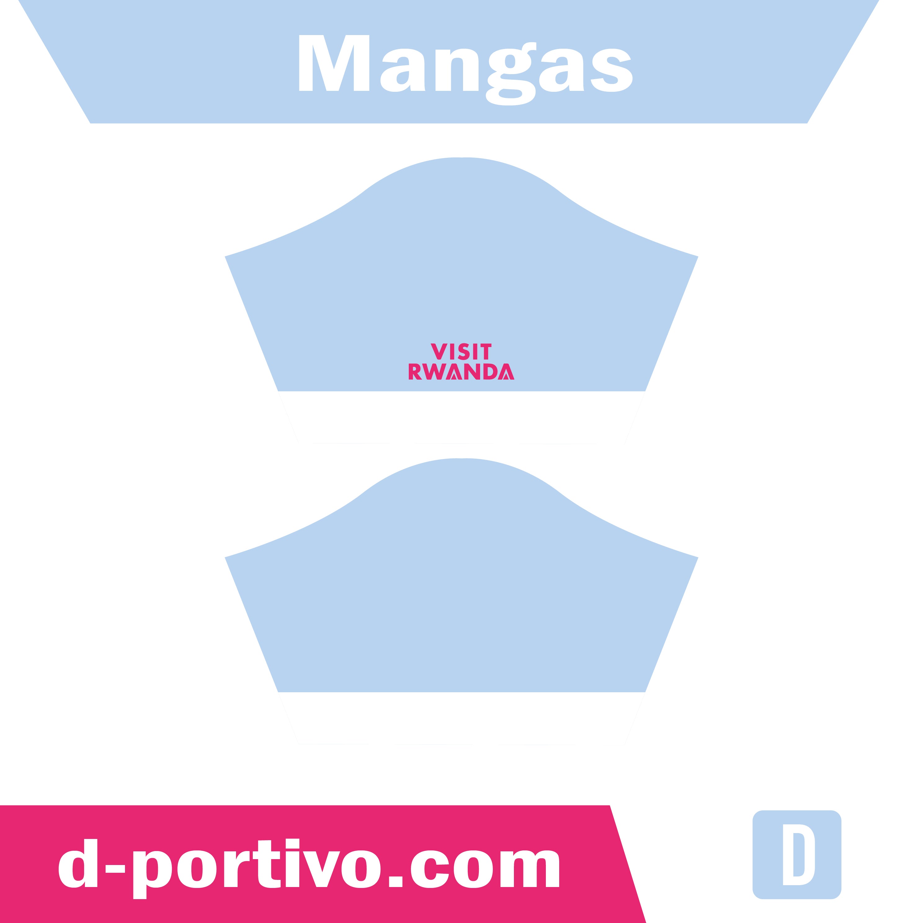 Camiseta Arsenal 2023 2024