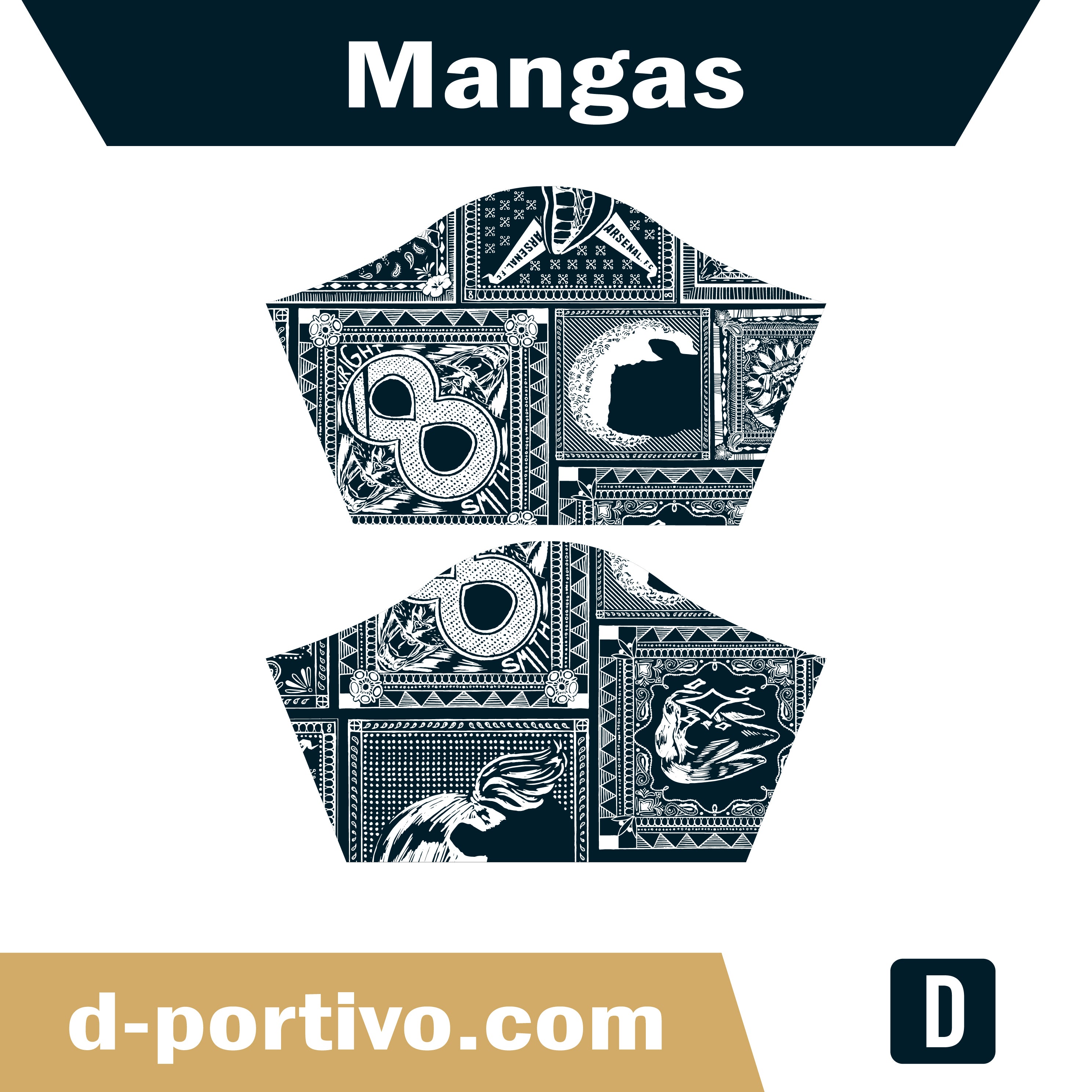 Camiseta Arsenal pre Match 2023 2024