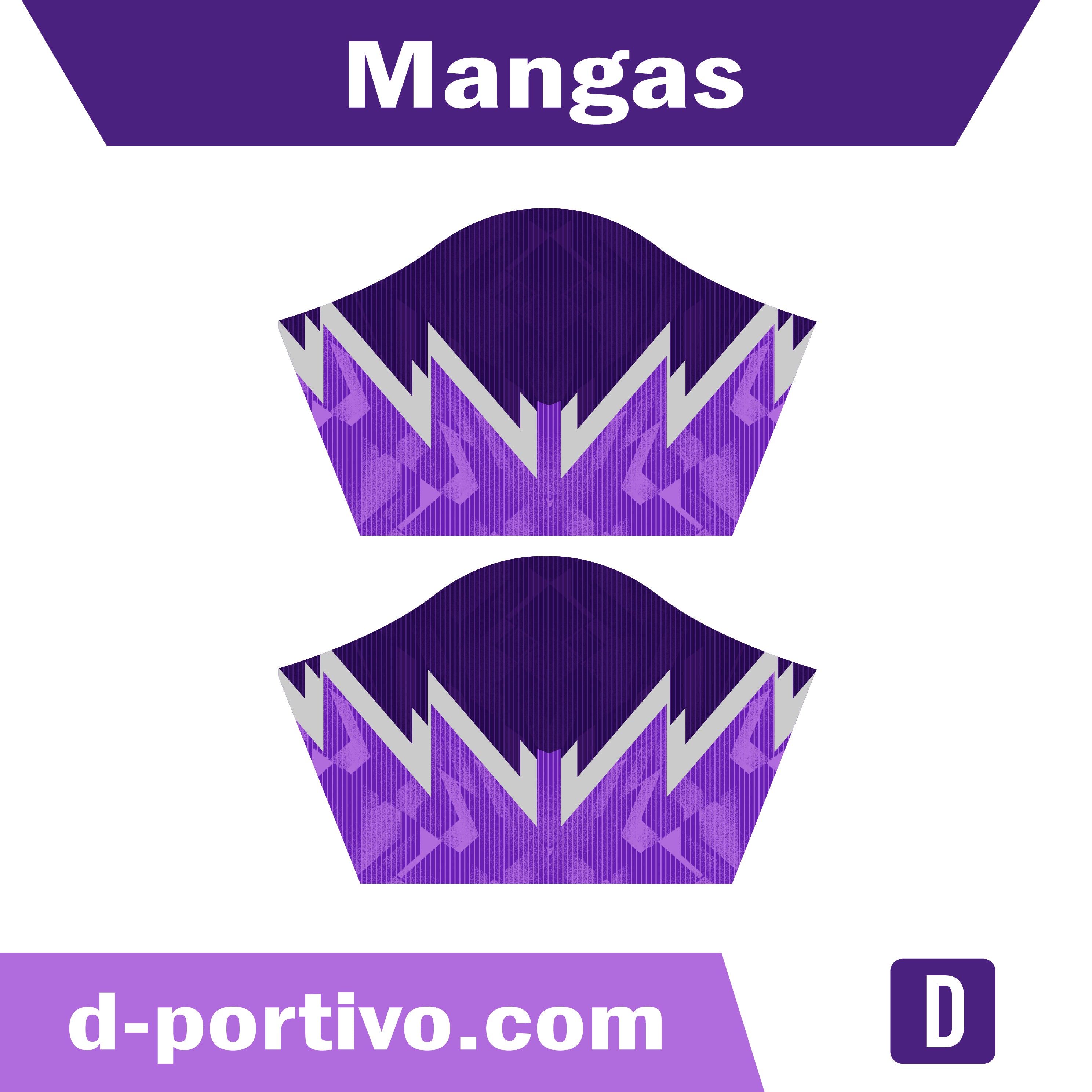 Camiseta Barcelona 2024 Morada con Lila