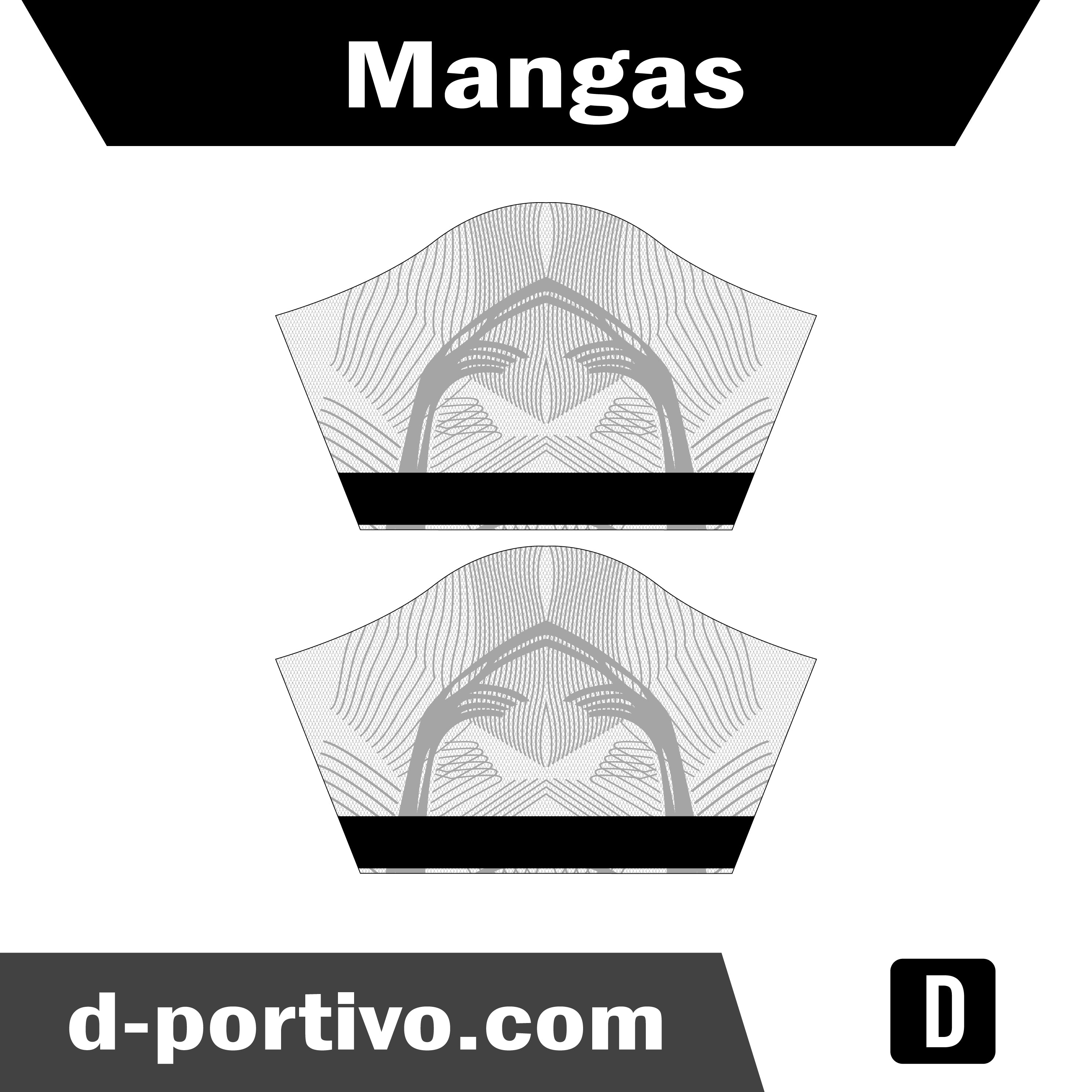 Camiseta Barcelona Dragon blanca con negro