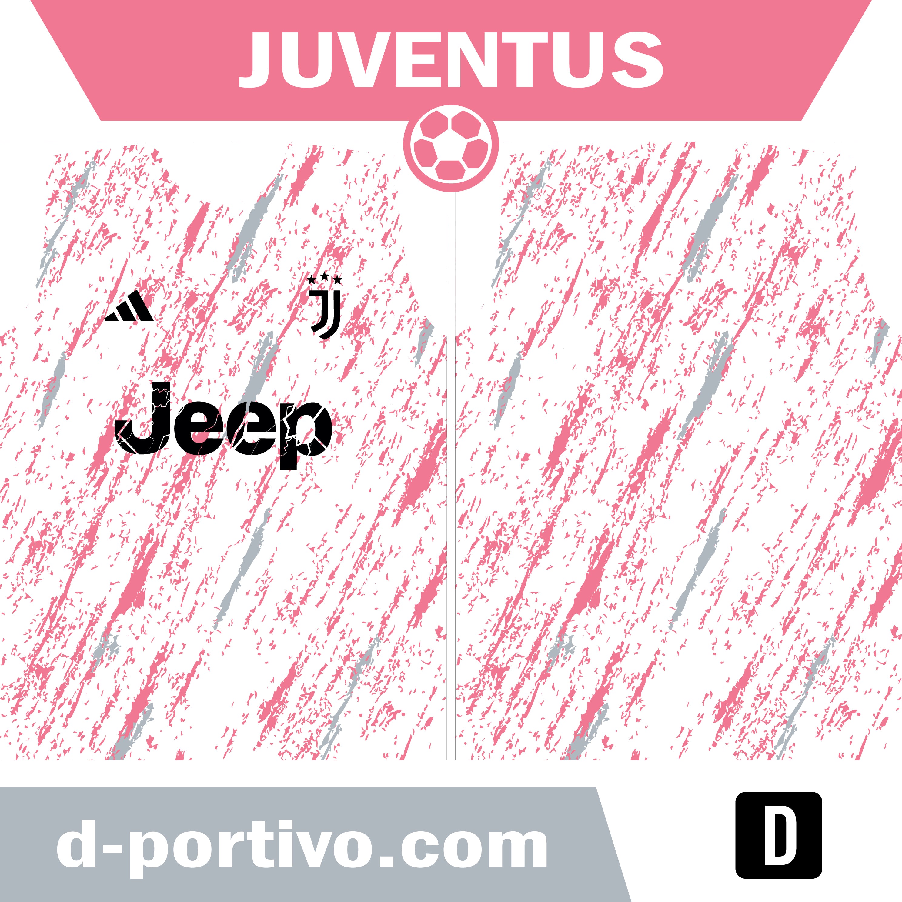 Camiseta Juventus