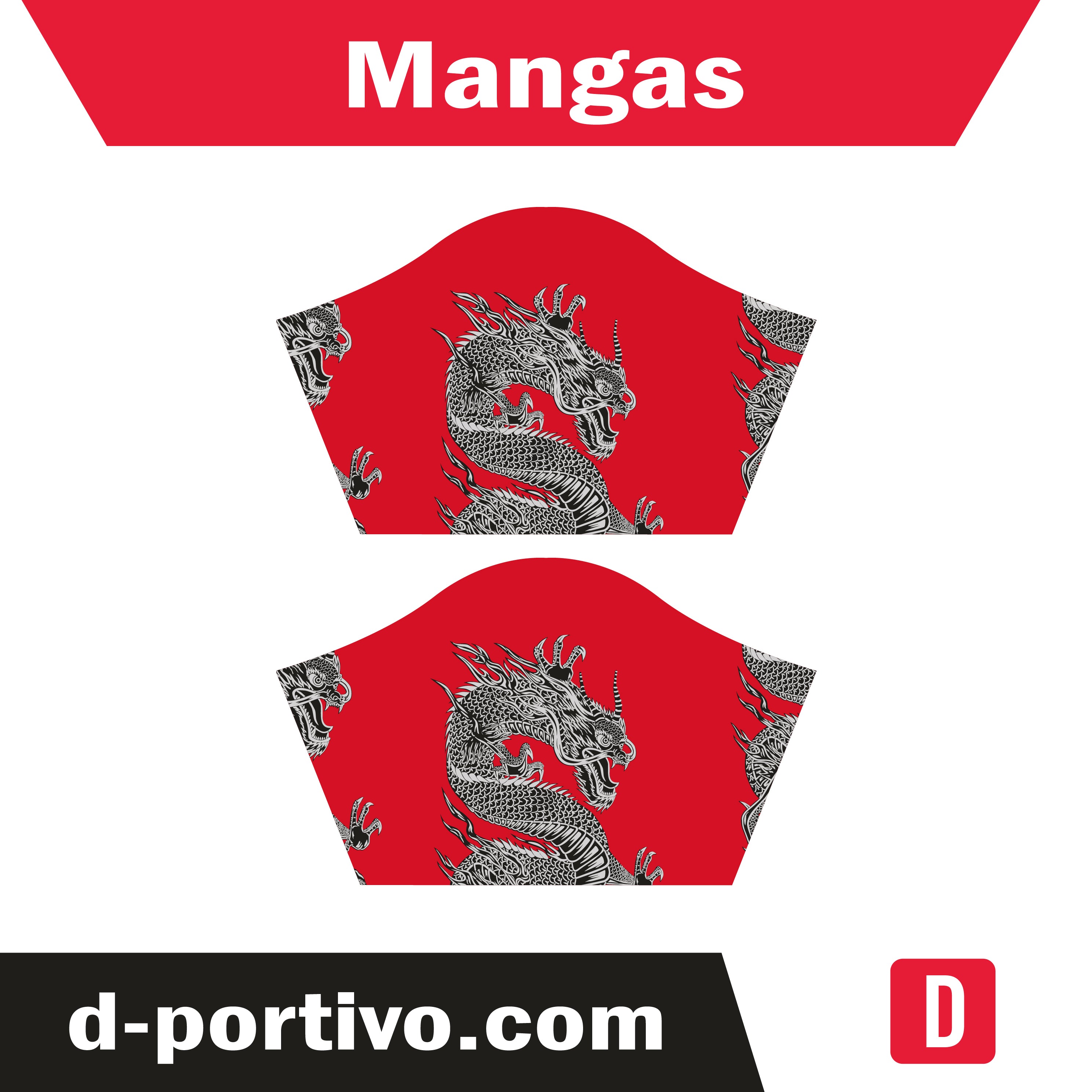Camiseta Manchester United dragones