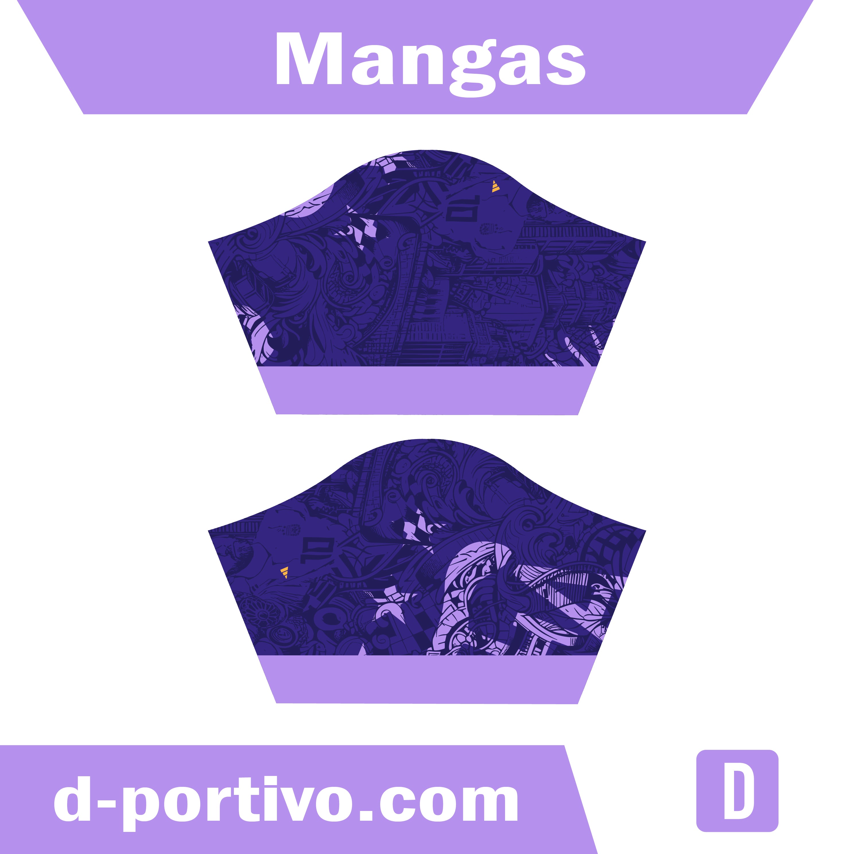 Camiseta Fantasy Messi 2024-2025