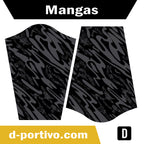 buzo barcelona hondas