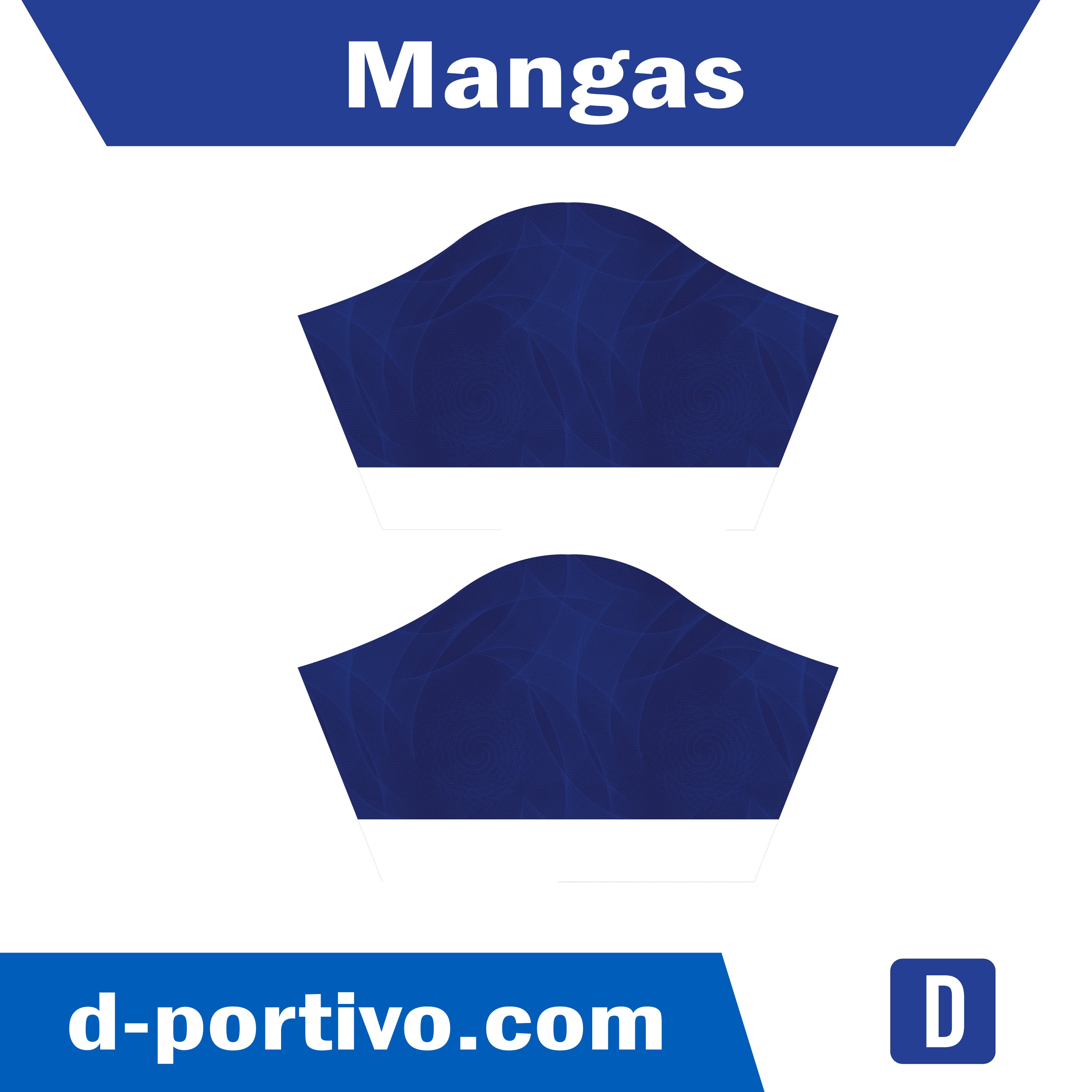 Camiseta Manchester United azul